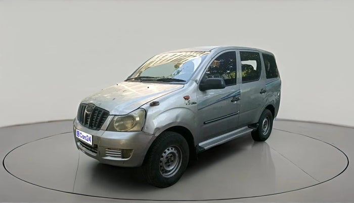2011 Mahindra Xylo D2 BS III, Diesel, Manual, 1,46,162 km, exterior