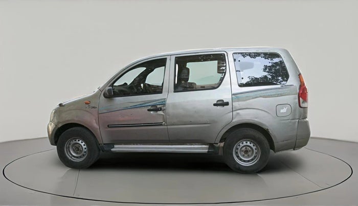 2011 Mahindra Xylo D2 BS III, Diesel, Manual, 1,46,162 km, exterior