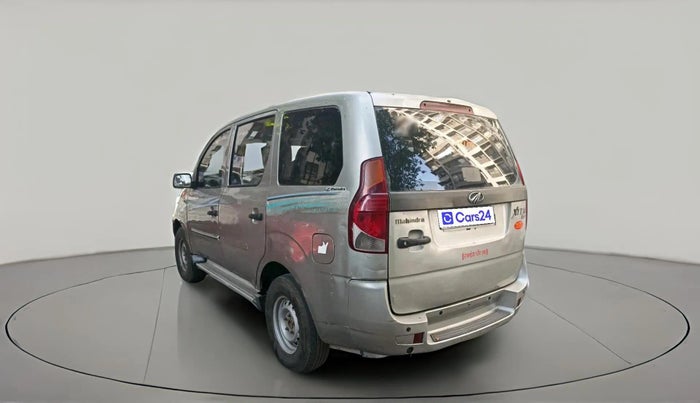 2011 Mahindra Xylo D2 BS III, Diesel, Manual, 1,46,162 km, exterior