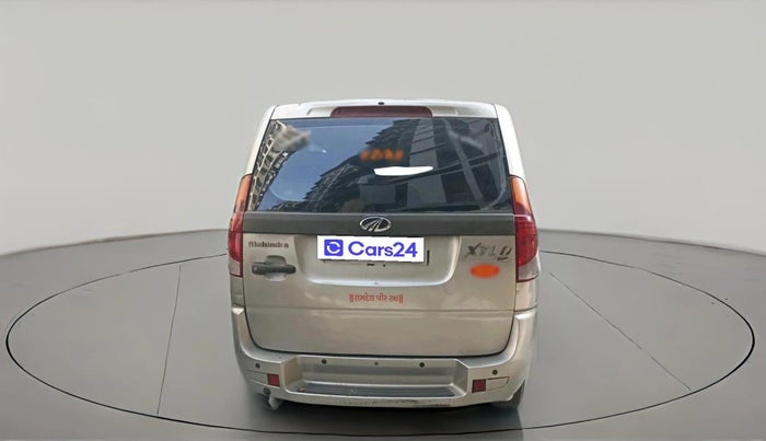 2011 Mahindra Xylo D2 BS III, Diesel, Manual, 1,46,162 km, exterior