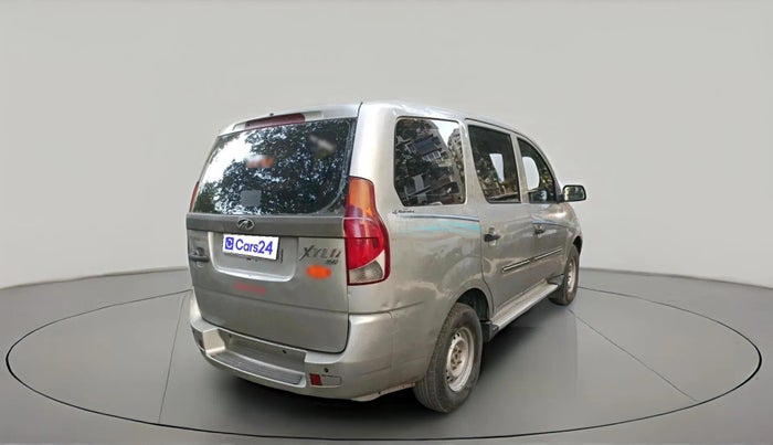 2011 Mahindra Xylo D2 BS III, Diesel, Manual, 1,46,162 km, exterior