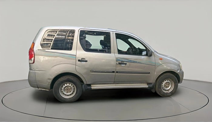 2011 Mahindra Xylo D2 BS III, Diesel, Manual, 1,46,162 km, exterior