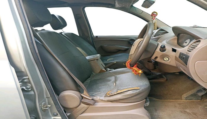 2011 Mahindra Xylo D2 BS III, Diesel, Manual, 1,46,162 km, interior