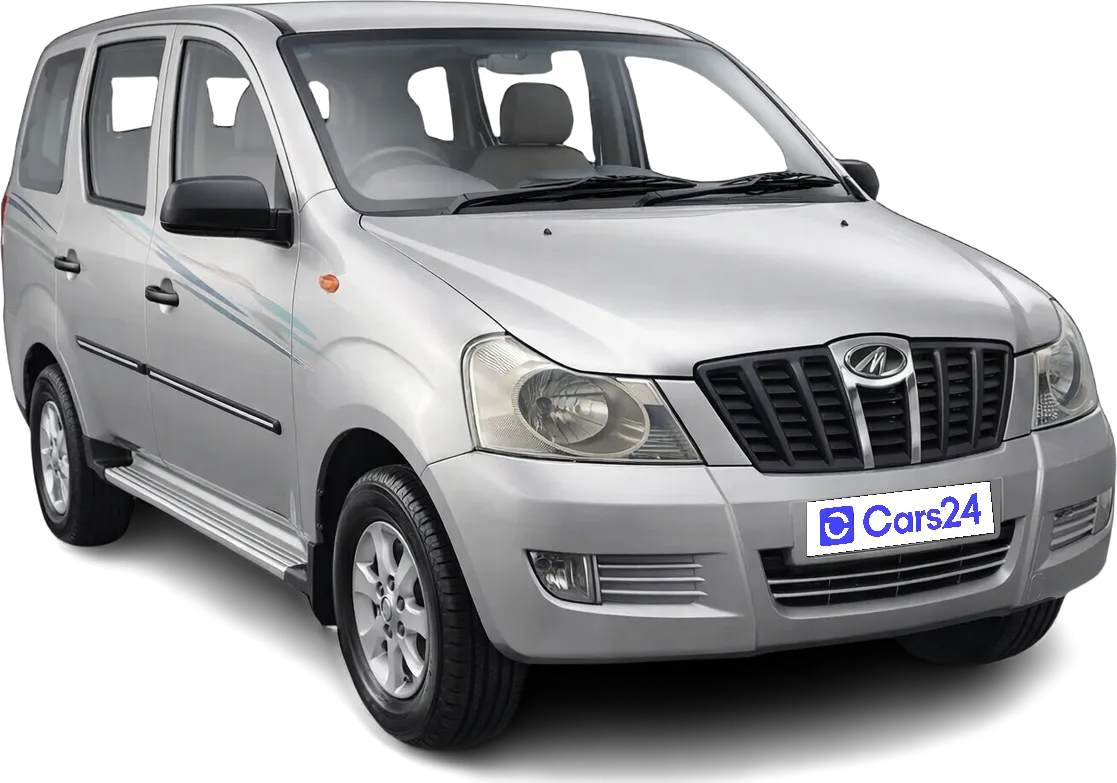 2011 Mahindra Xylo - SUV - Diesel - Manual - ₹1.70 lakh