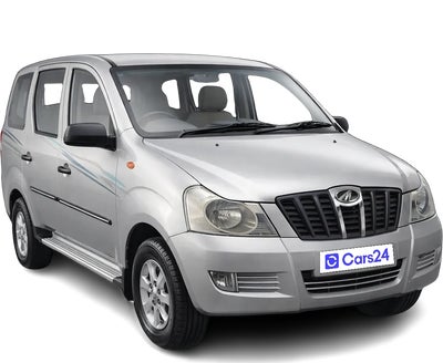 2011 Mahindra Xylo - SUV - Diesel - Manual - ₹1.50 lakh