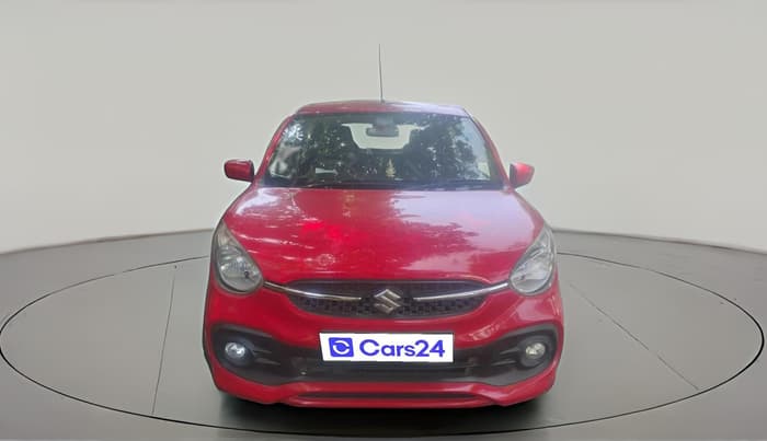 2022 Maruti Celerio VXI CNG, CNG, Manual, 1,57,159 km, exterior