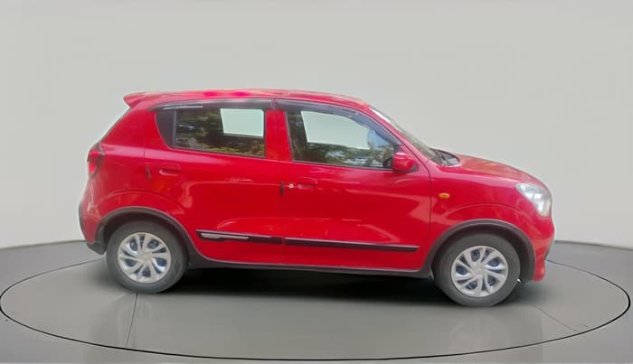 2022 Maruti Celerio VXI CNG, CNG, Manual, 1,57,159 km, exterior