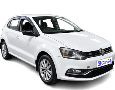 2015 Volkswagen Polo - Hatchback - Diesel - Manual - ₹2.46 lakh