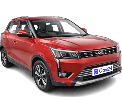 2019 Mahindra XUV300 - SUV - Diesel - Manual - ₹5.40 lakh