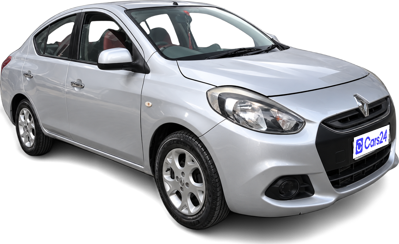 2013 Renault Scala - Sedan - Petrol - Manual - ₹1.80 lakh