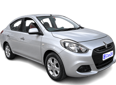 2013 Renault Scala - Sedan - Petrol - Manual - ₹1.80 lakh