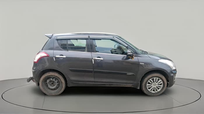 2015 Maruti Swift VDI, Diesel, Manual, 1,66,378 km, exterior