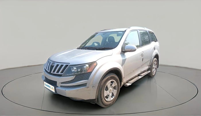 2014 Mahindra XUV500 W6, Diesel, Manual, 10,10,000 km, exterior
