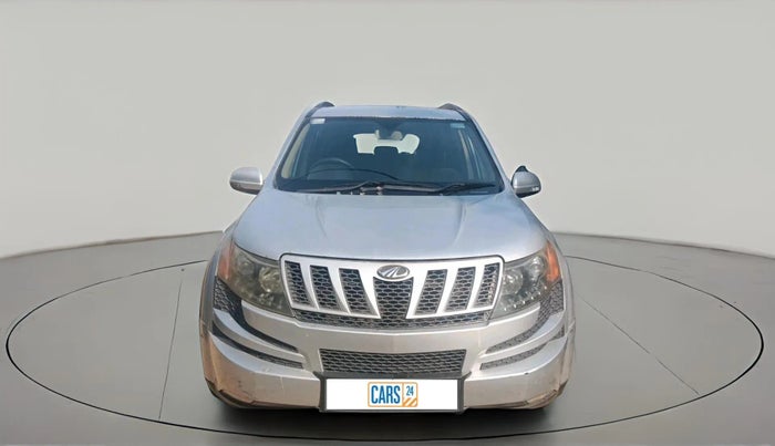 2014 Mahindra XUV500 W6, Diesel, Manual, 10,10,000 km, exterior