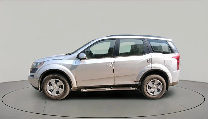 2014 Mahindra XUV500 W6, Diesel, Manual, 10,10,000 km, exterior