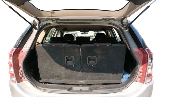 2014 Mahindra XUV500 W6, Diesel, Manual, 10,10,000 km, exterior