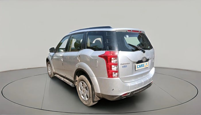 2014 Mahindra XUV500 W6, Diesel, Manual, 10,10,000 km, exterior