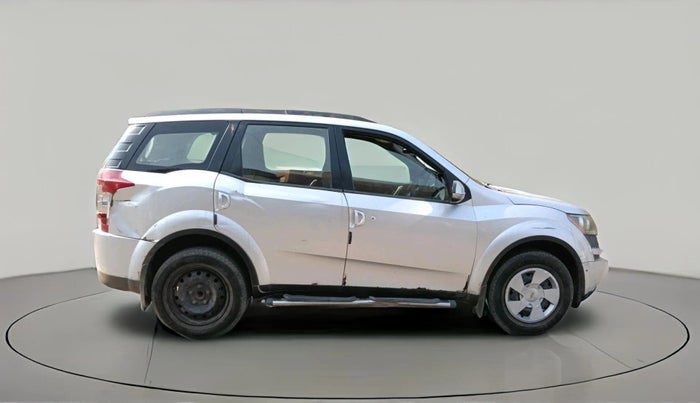 2014 Mahindra XUV500 W6, Diesel, Manual, 10,10,000 km, exterior