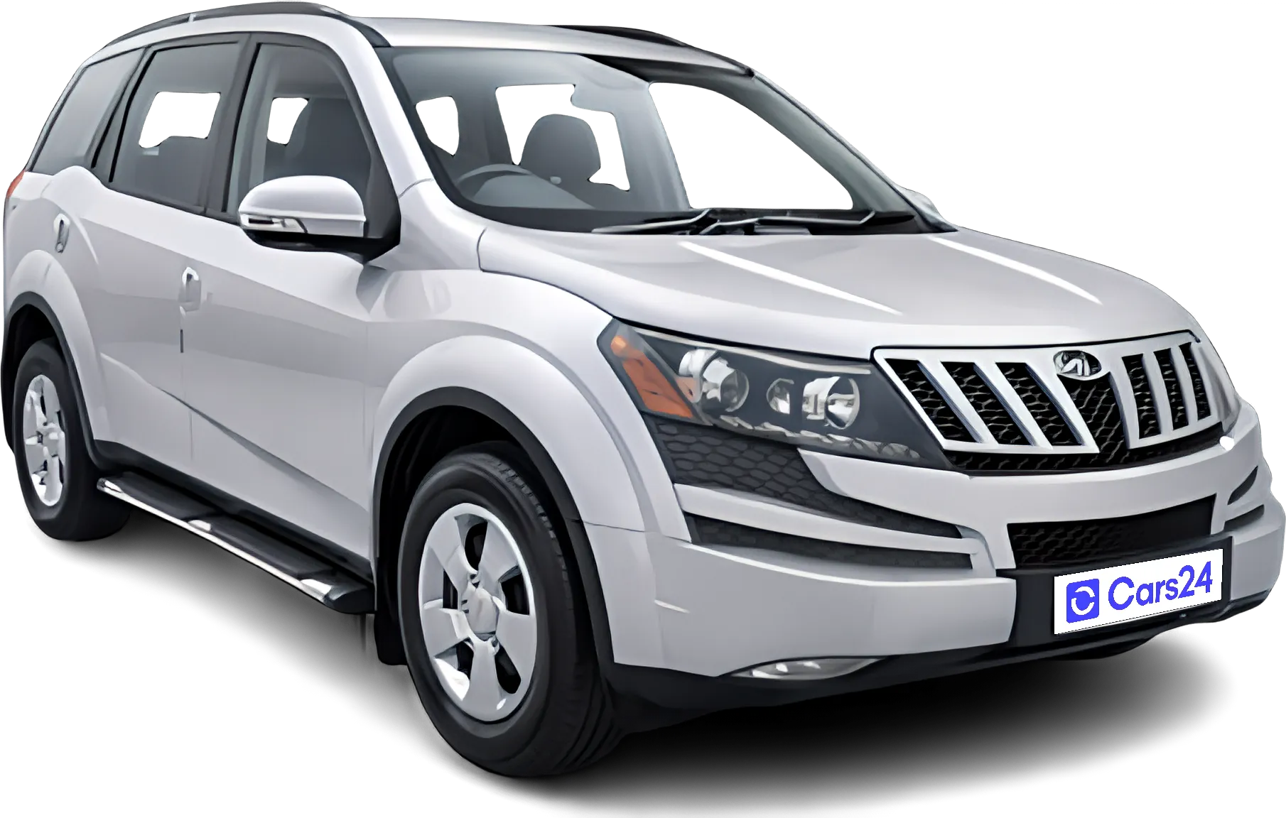 2014 Mahindra XUV500 - SUV - Diesel - Manual - ₹3.10 lakh