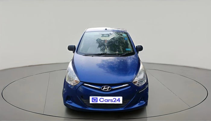 2015 Hyundai Eon ERA +, Petrol, Manual, 43,709 km, exterior