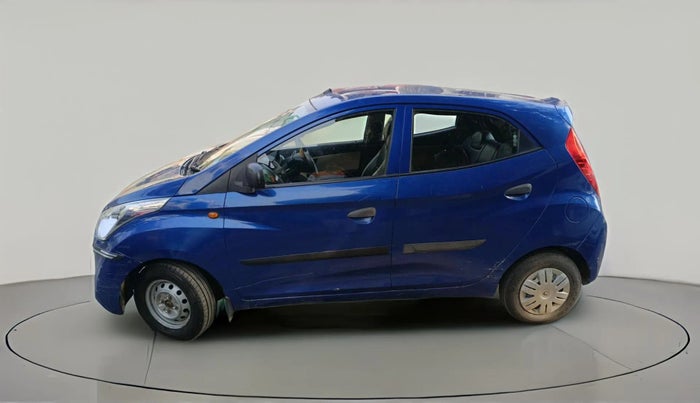 2015 Hyundai Eon ERA +, Petrol, Manual, 43,709 km, exterior