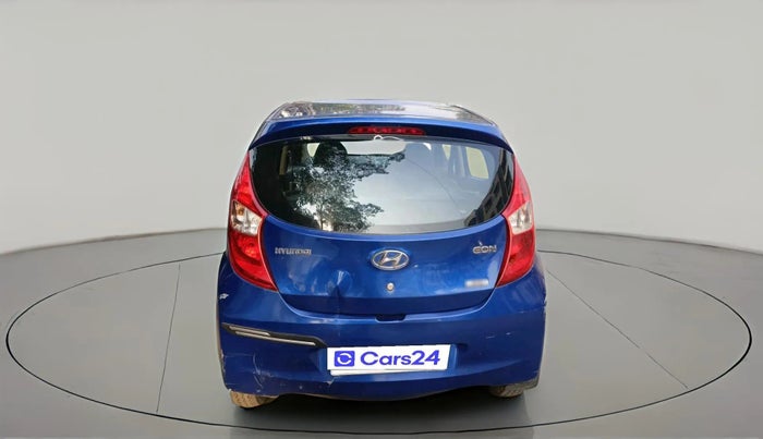2015 Hyundai Eon ERA +, Petrol, Manual, 43,709 km, exterior