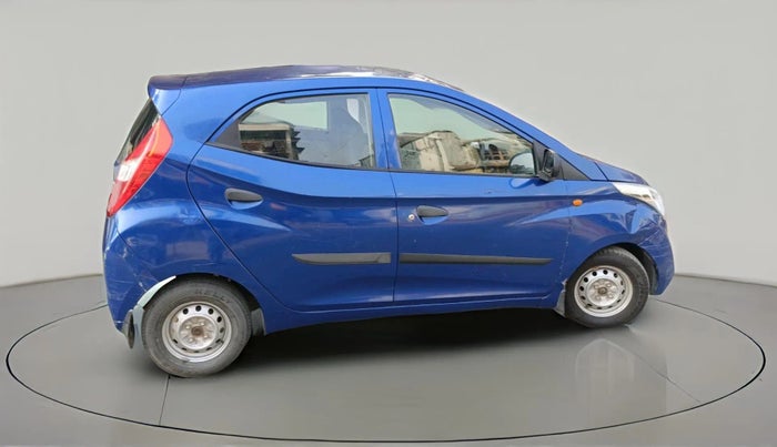 2015 Hyundai Eon ERA +, Petrol, Manual, 43,709 km, exterior