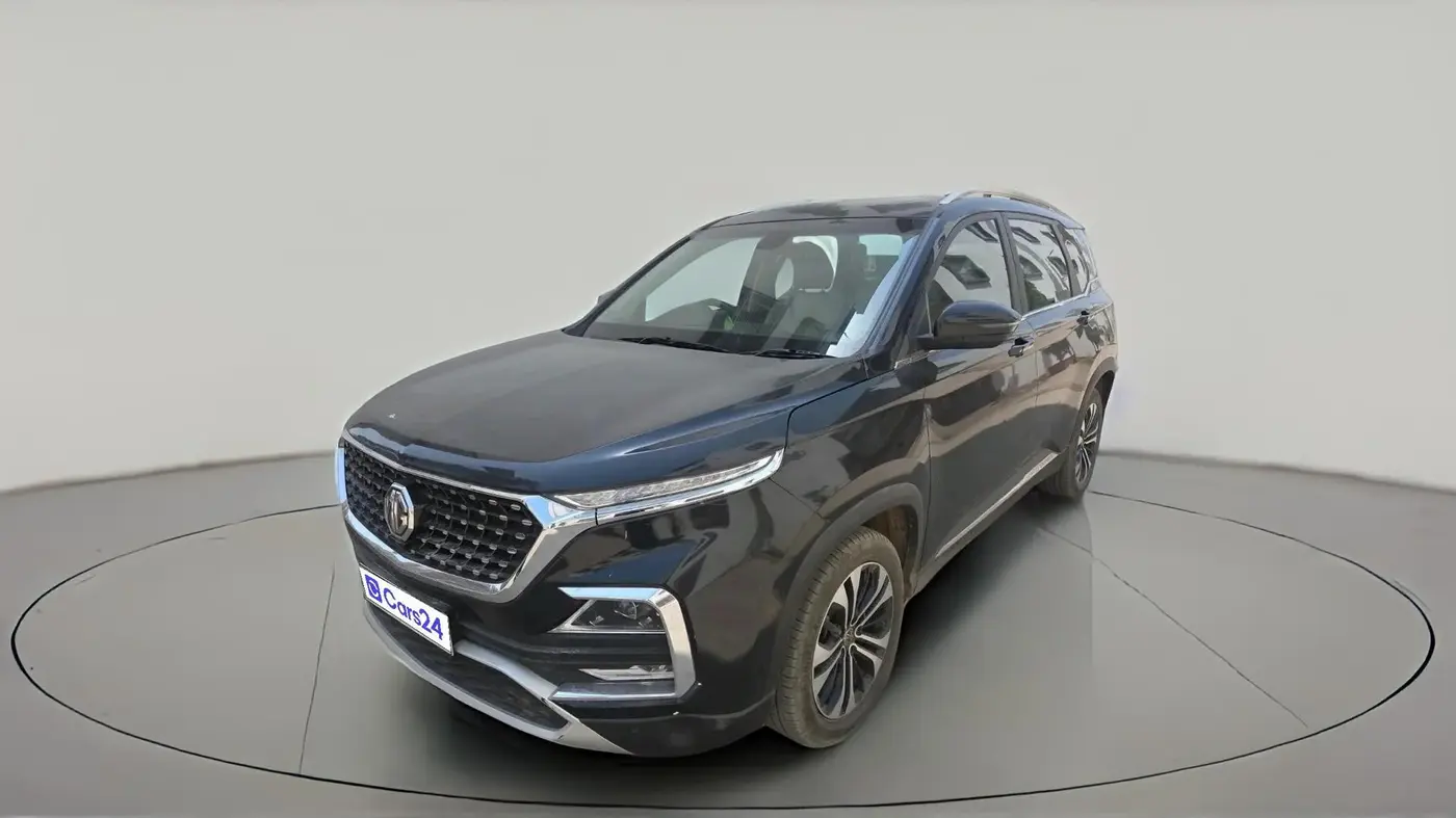 2022 MG HECTOR SHARP 2.0 DIESEL, Diesel, Manual, 42,500 km, exterior