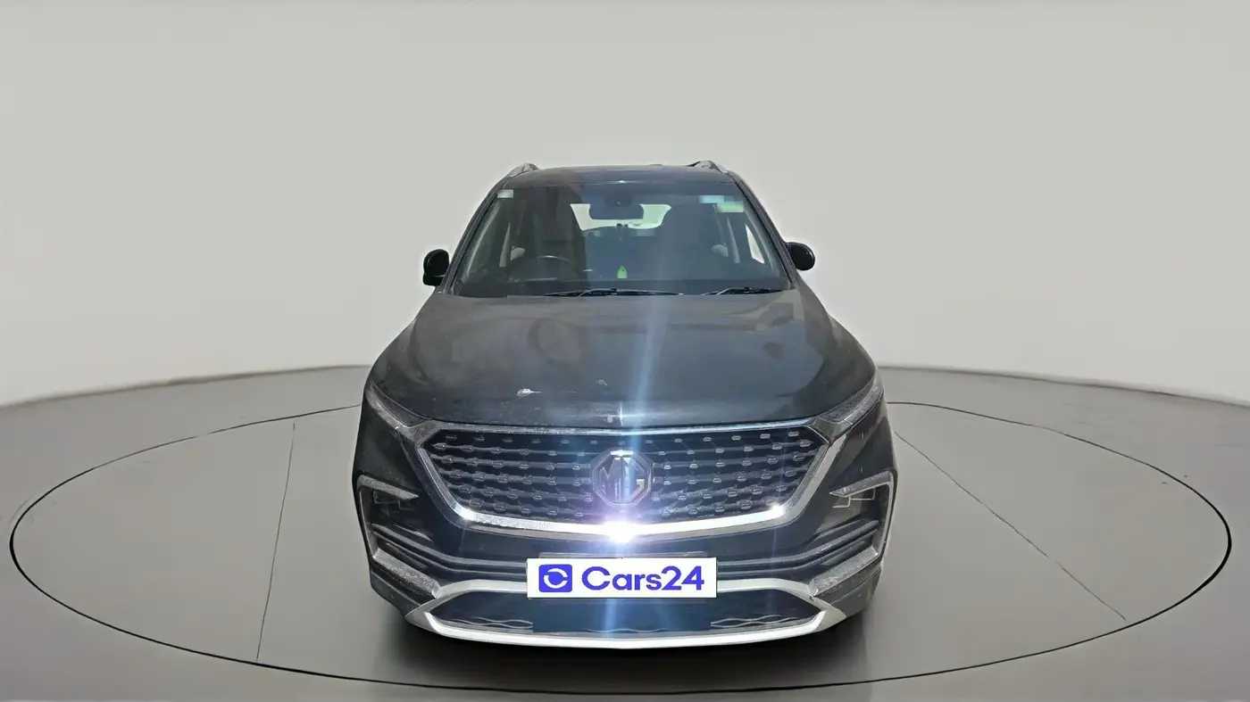 2022 MG HECTOR SHARP 2.0 DIESEL, Diesel, Manual, 42,500 km, exterior