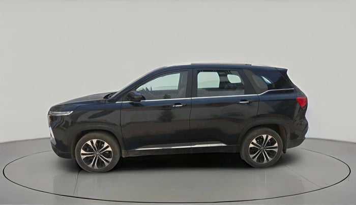 2022 MG HECTOR SHARP 2.0 DIESEL, Diesel, Manual, 40,365 km, exterior