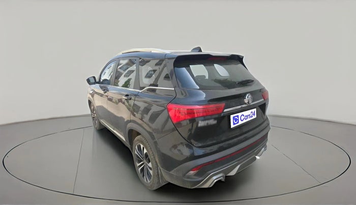 2022 MG HECTOR SHARP 2.0 DIESEL, Diesel, Manual, 40,365 km, exterior