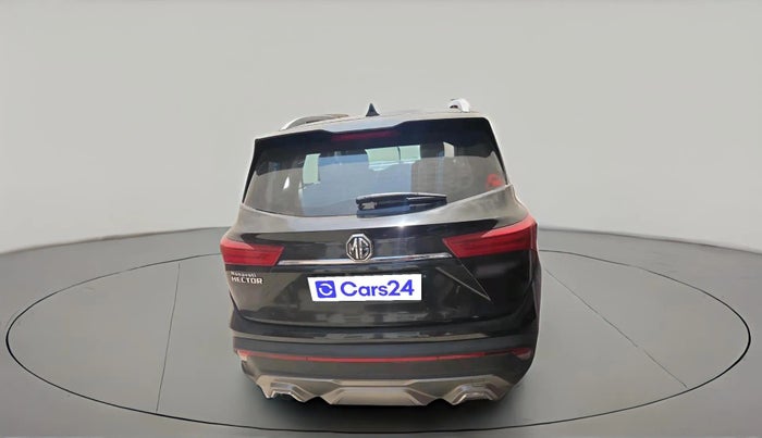 2022 MG HECTOR SHARP 2.0 DIESEL, Diesel, Manual, 40,365 km, exterior