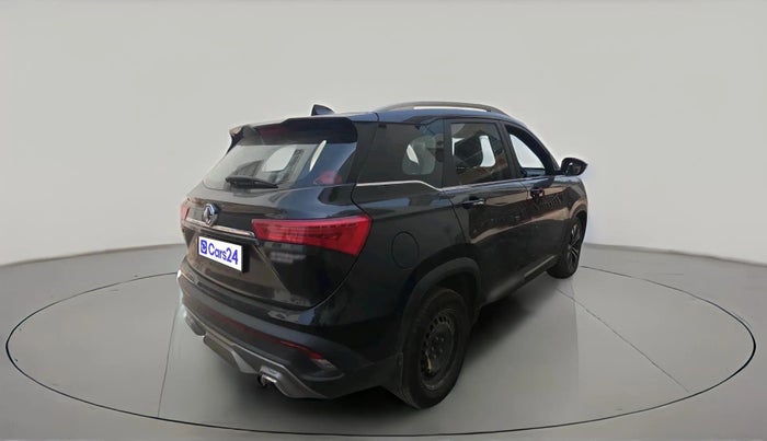 2022 MG HECTOR SHARP 2.0 DIESEL, Diesel, Manual, 40,365 km, exterior