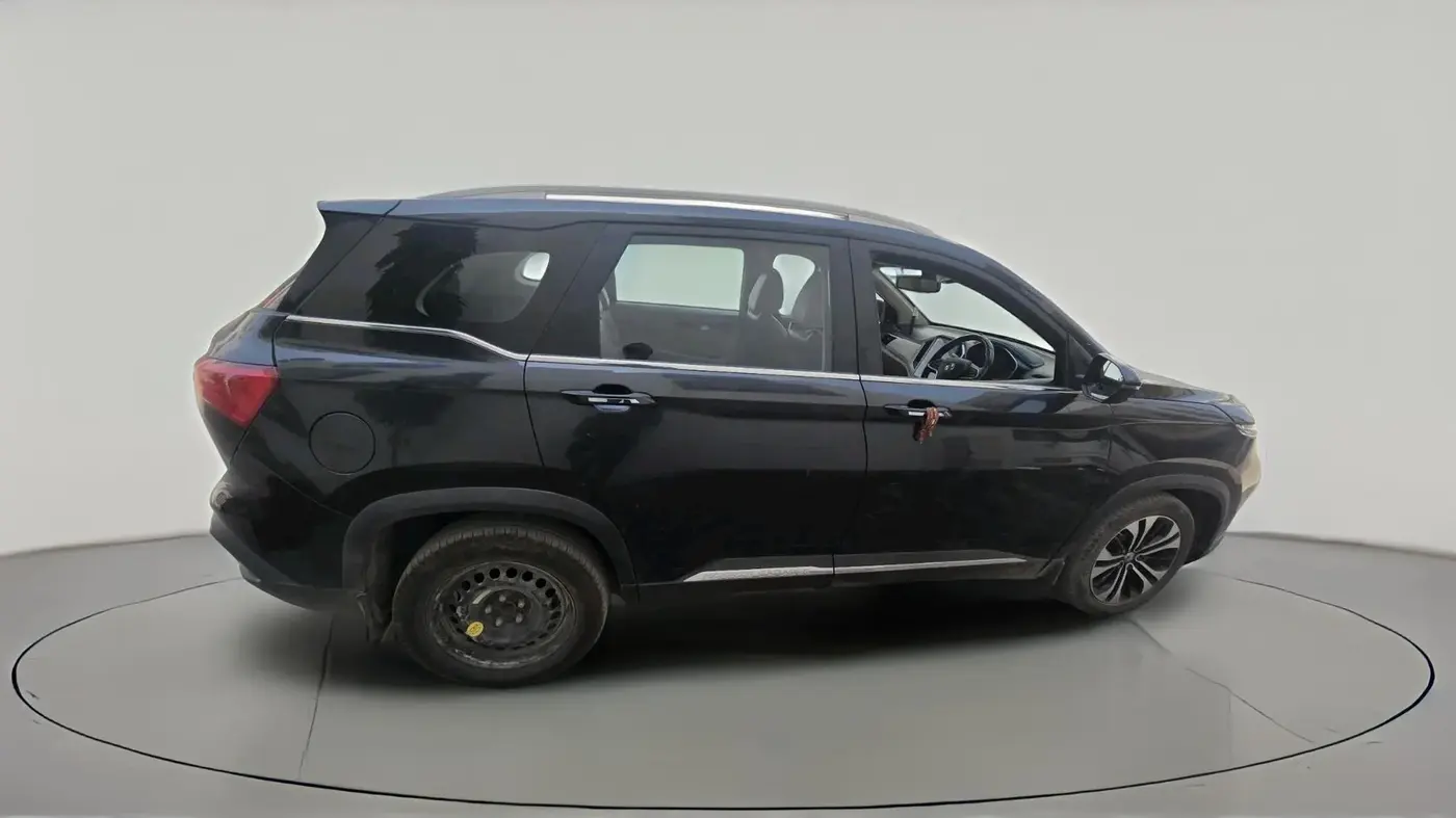 2022 MG HECTOR SHARP 2.0 DIESEL, Diesel, Manual, 42,500 km, exterior