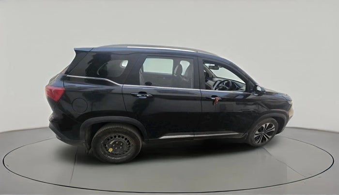 2022 MG HECTOR SHARP 2.0 DIESEL, Diesel, Manual, 40,365 km, exterior