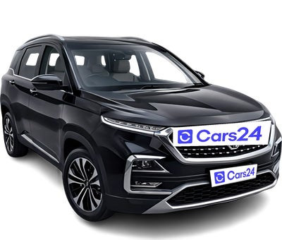 2022 MG HECTOR - SUV - Diesel - Manual - ₹14.92 lakh