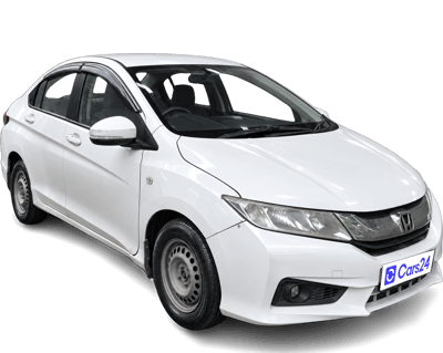 2014 Honda City - Sedan - Diesel - Manual - ₹2.20 lakh