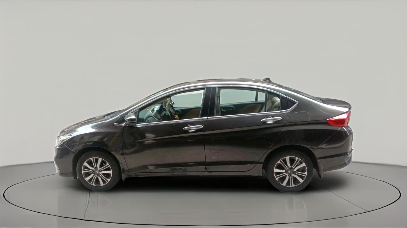 2017 Honda City 1.5L I-DTEC V, Diesel, Manual, 2,07,014 km, exterior