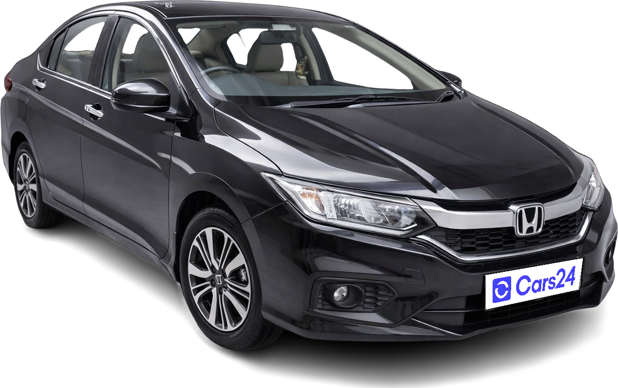 2017 Honda City - Sedan - Diesel - Manual - ₹4.75 lakh
