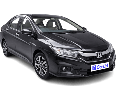 2017 Honda City - Sedan - Diesel - Manual - ₹4.75 lakh
