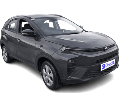 2025 Tata NEXON - SUV - Petrol - Automatic - ₹9.50 lakh