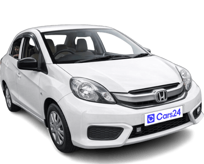 2017 Honda Amaze - Sedan - CNG - Manual - ₹2.69 lakh