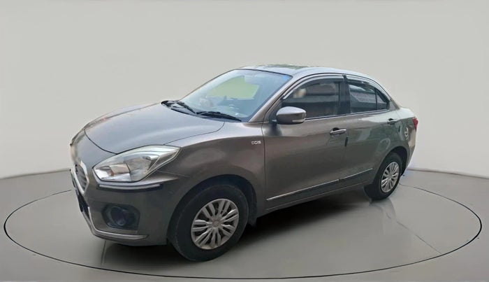 2017 Maruti Dzire VDI, Diesel, Manual, 1,48,610 km, exterior