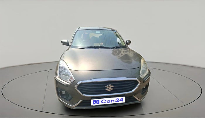 2017 Maruti Dzire VDI, Diesel, Manual, 1,48,610 km, exterior