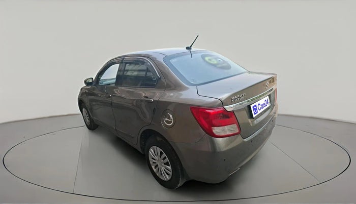 2017 Maruti Dzire VDI, Diesel, Manual, 1,48,610 km, exterior