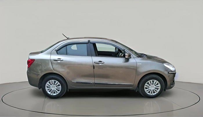 2017 Maruti Dzire VDI, Diesel, Manual, 1,48,610 km, exterior