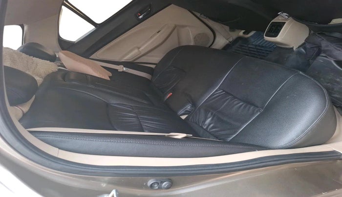 2017 Maruti Dzire VDI, Diesel, Manual, 1,48,610 km, interior