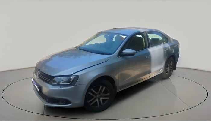 2014 Volkswagen Jetta HIGHLINE TDI AT, Diesel, Automatic, 1,48,174 km, exterior