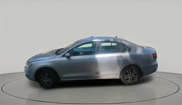 2014 Volkswagen Jetta HIGHLINE TDI AT, Diesel, Automatic, 1,48,174 km, exterior