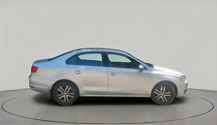 2014 Volkswagen Jetta HIGHLINE TDI AT, Diesel, Automatic, 1,48,174 km, exterior